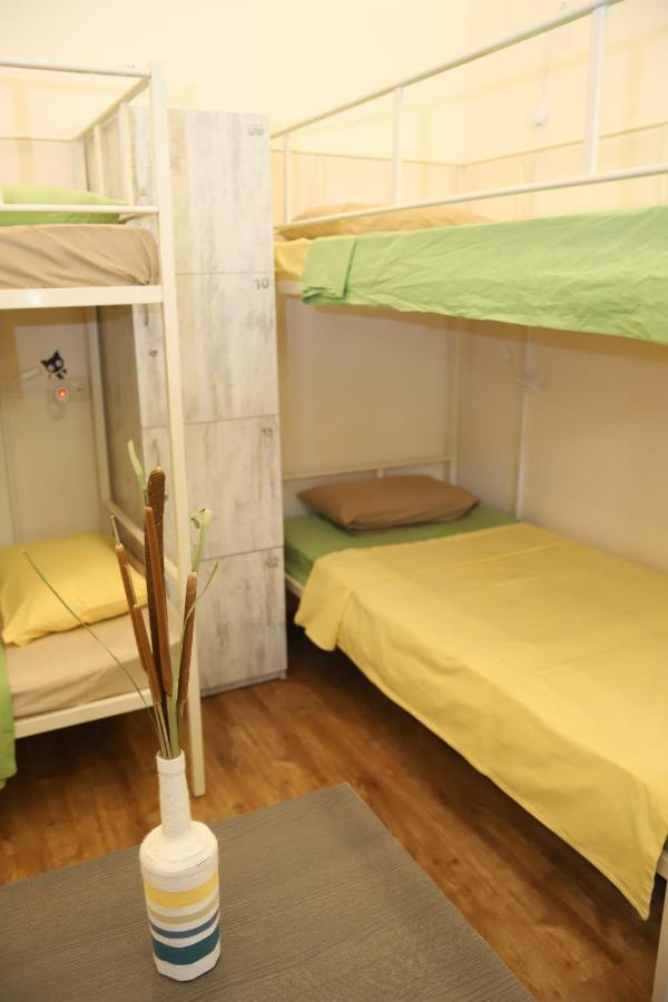 Katun Hostel Erivan Dış mekan fotoğraf