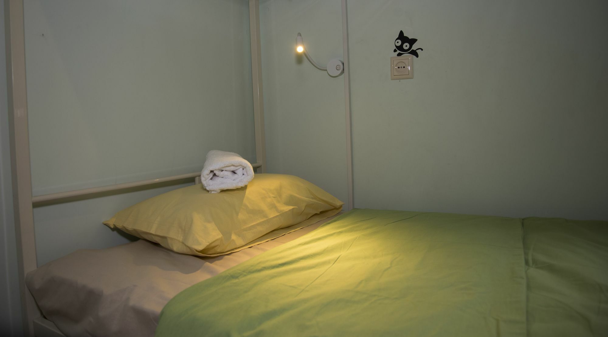 Katun Hostel Erivan Dış mekan fotoğraf