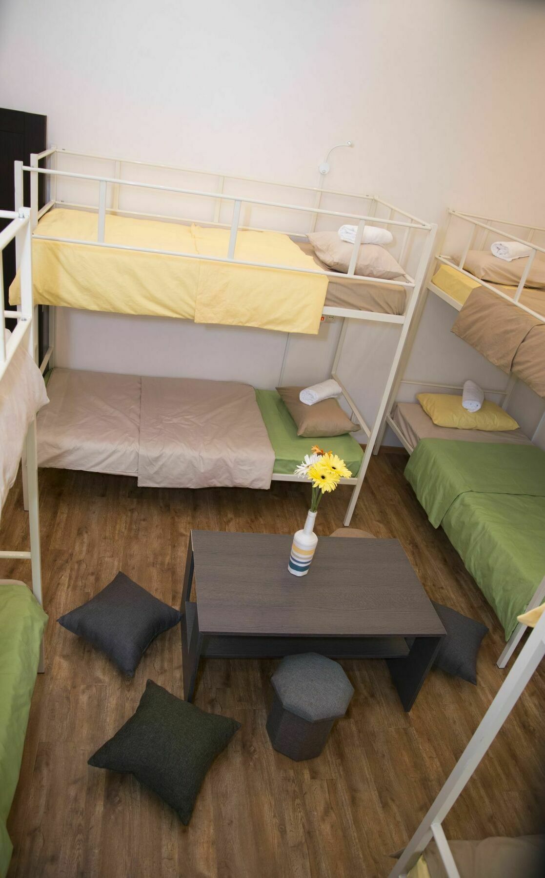 Katun Hostel Erivan Dış mekan fotoğraf