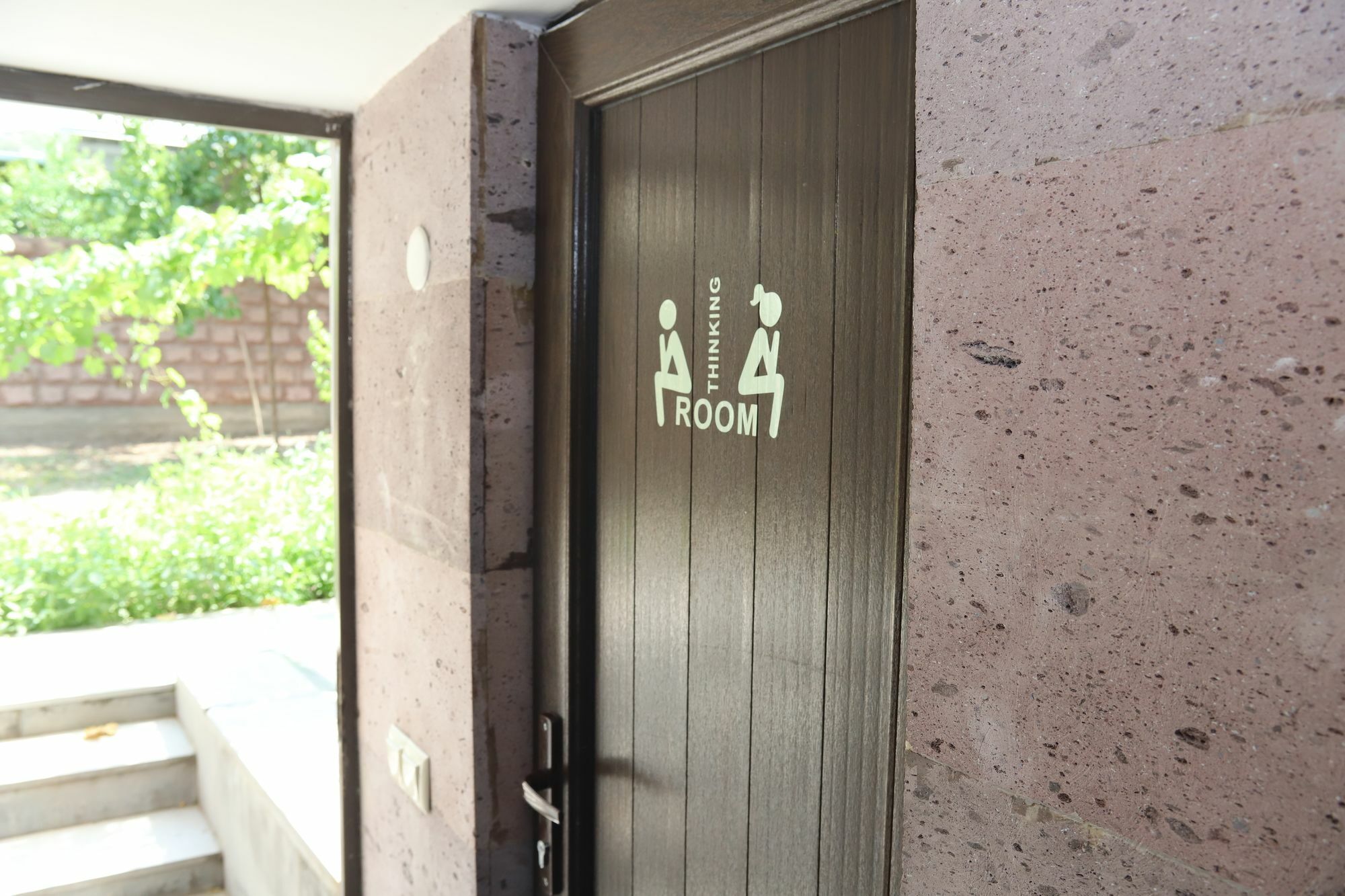 Katun Hostel Erivan Dış mekan fotoğraf