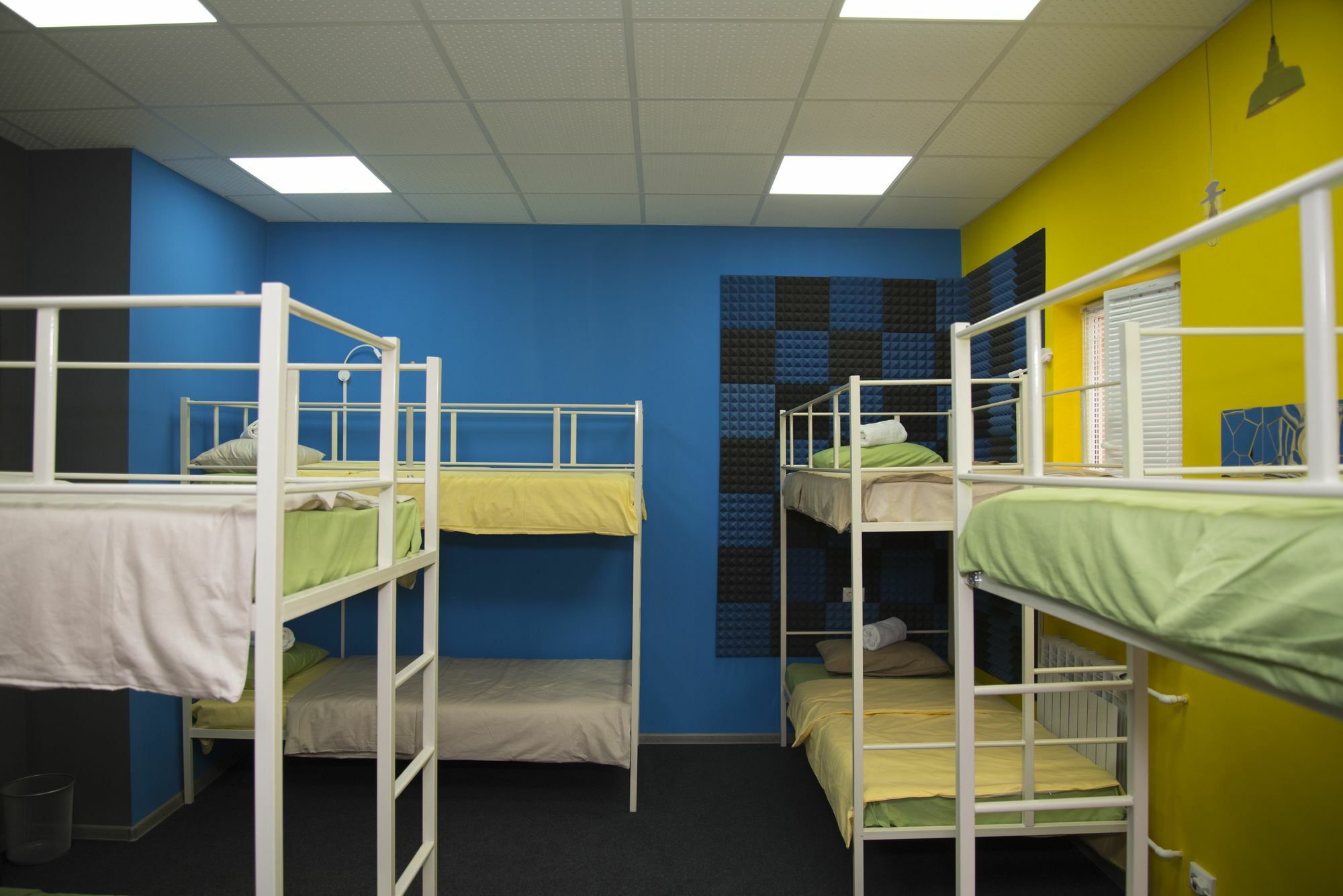 Katun Hostel Erivan Dış mekan fotoğraf